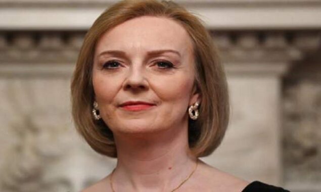 UK would send investigators to Ukraine to gather evidence of war crimes, Liz Truss