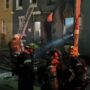 3 adult and 1 child die as a result of fire in Philadelphia