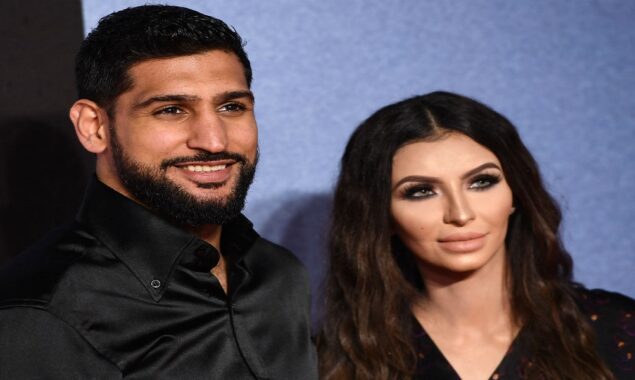Faryal Makhdoom was not pleased with her $1 million wedding to Amir Khan: ‘I’d alter everything,’ says the author
