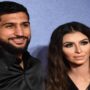 Faryal Makhdoom was not pleased with her $1 million wedding to Amir Khan: ‘I’d alter everything,’ says the author