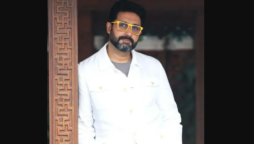 Abhishek Bachchan