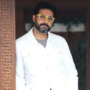 Abhishek Bachchan’s latest ‘leaning’ post receives a hilarious response from Shweta Bachchan