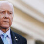 Retired longtime US senator Orrin Hatch dies at age 88