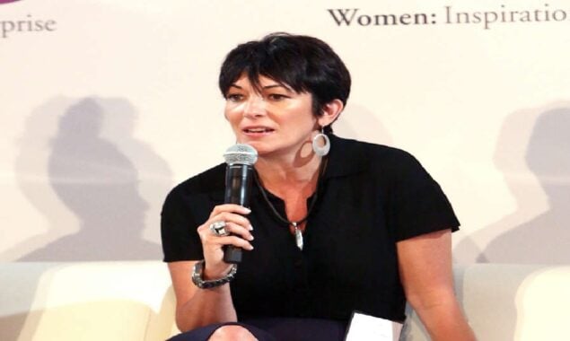 Prince Andrew’s friend Ghislaine Maxwell will learn her fate