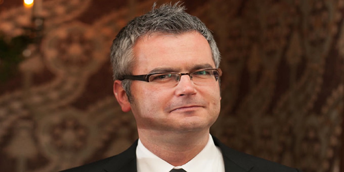 Geoff Rowe