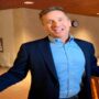 Eric Greitens confident to win US senate race even after ex-wife accuses him of sexual abuse