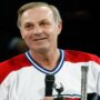 Canadian ice hockey legend Guy Lafleur dies aged 70