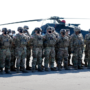 The conflict in Ukraine might “go on and persist for months or years,” according to NATO’s top official