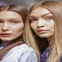 Bella Hadid greets her sister Gigi Hadid a happy birthday on her 27th birthday