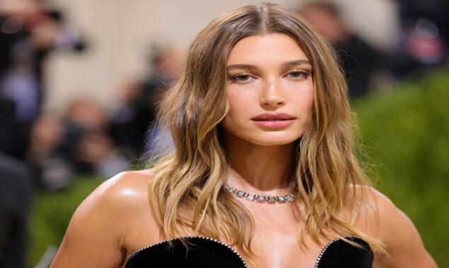 After ‘scary’ blood clot caused small stroke, Hailey Bieber underwent heart surgery