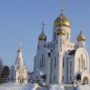 Twerking at war memorial in Russia land a Zambian student in prison