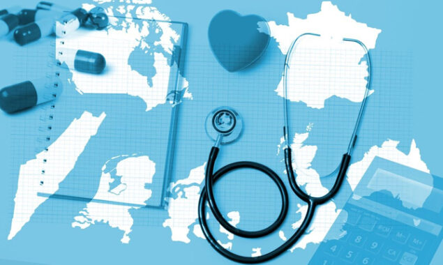 China’s health system confronted with a slew of issues