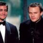 Jake Gyllenhaal reminisced about Working on Brokeback Mountain with Heath Ledger as a ‘Really Deep and Fun’ Experience
