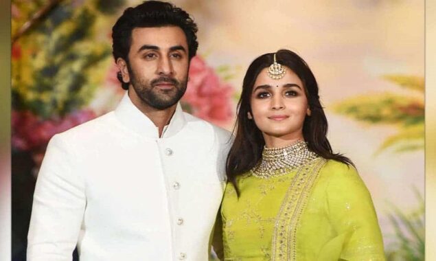RANBIR KAPOOR