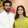 Ranbir and Alia’s wedding reception to be held at Taj Mahal palace