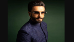 Ranveer Singh