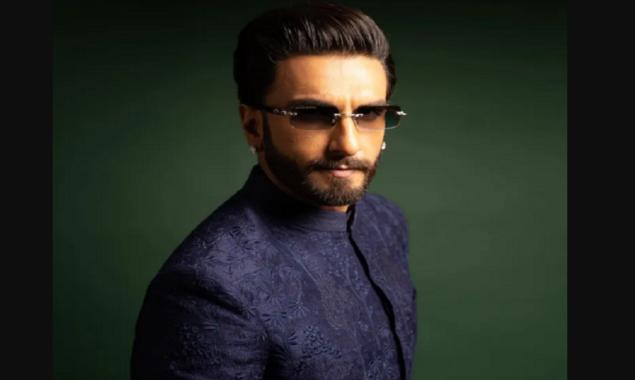 Ranveer Singh’s stylish looks make his fans swoon