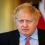 Boris Johnson visits Sweden and Finland