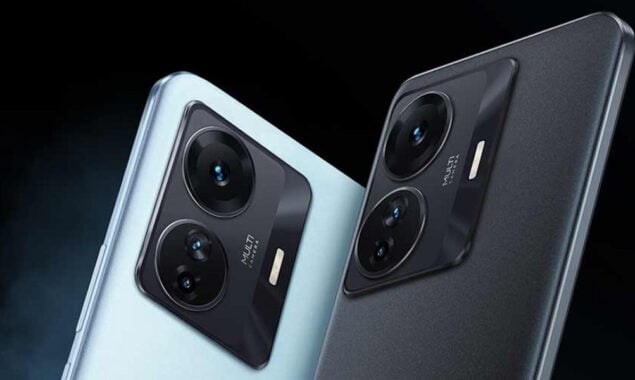 iQOO launched Z6 Pro and Z6 44W