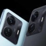 iQOO launched Z6 Pro and Z6 44W