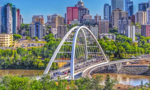 Edmonton Ramadan Timings 2022 – Today Sehri & Iftar Times Edmonton