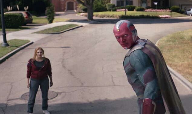 Paul Bettany, if he’ll return as the Marvel Cinematic Universe