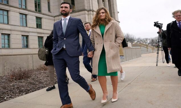 Finkenauer’s lawyer asks Iowa Supreme Court to reinstate her to primary ballot