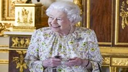 After missing the usual Easter service, Queen Elizabeth’s Easter plans were disclosed