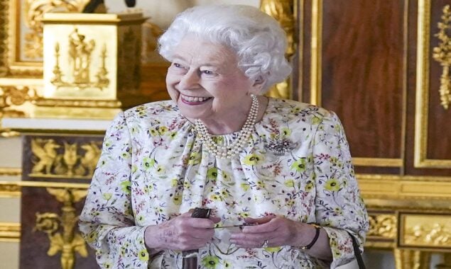 After missing the usual Easter service, Queen Elizabeth’s Easter plans were disclosed