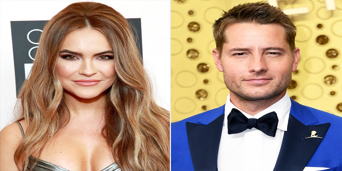 Chrishell Stause