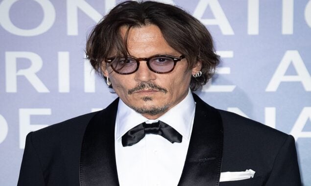 ‘Obsessed,’ Johnny Depp says. Amber married him in order to have’success’ in text messages to the doctor