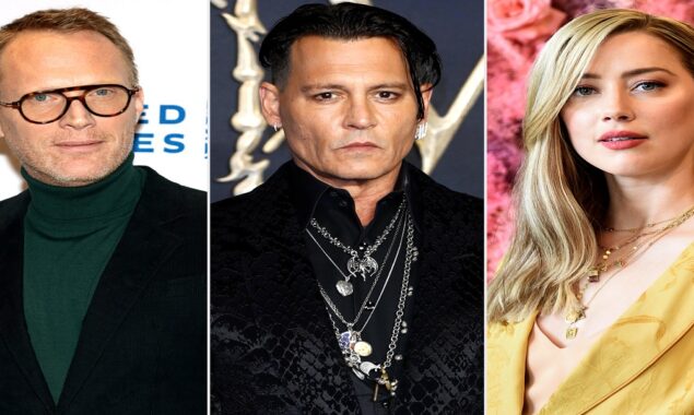 Johnny Depp said, Amber Heard ‘despised’ Paul Bettany, as he was a ‘threat’ to their relationship