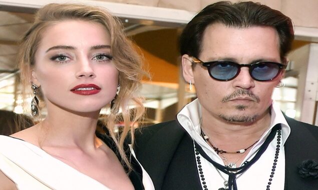 Legal experts weigh in on Johnny Depp’s chances of prevailing in the ‘difficult’ Amber Heard defamation case