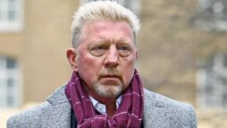 Boris Becker