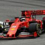 FIA to crackdown on the “underwear’s” of F1 drivers