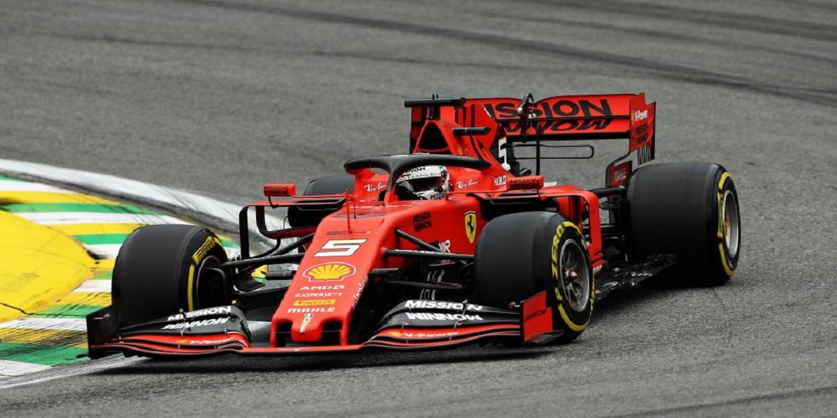 Formula 1