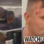 Watch startling event On an aircraft, Mike Tyson hits a fellow passenger ‘who wouldn’t stop talking to him.’