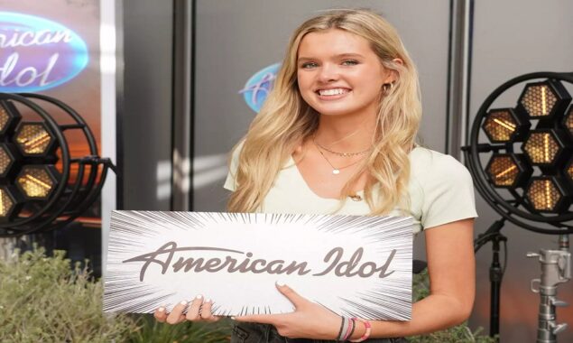 ‘American Idol’ Contestant Kenedi Anderson Drops Out Of Competition for some “Personal Reasons”
