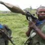 Militia clashes kill 14 in DR Congo