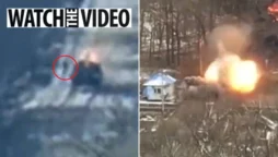 Russian forces abandon 13 ‘executed people’ and ‘booby-trap corpses’ on the path of death
