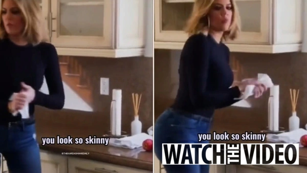 Khloe Kardashians