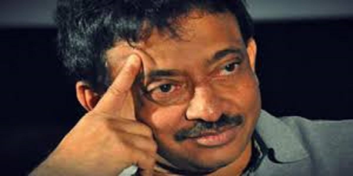 Ram Gopal Varma