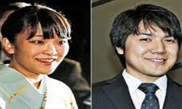 Former Princess Mako of Japan lands new job in New York city after abandoning titles to marry for love