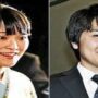 Former Princess Mako of Japan lands new job in New York city after abandoning titles to marry for love