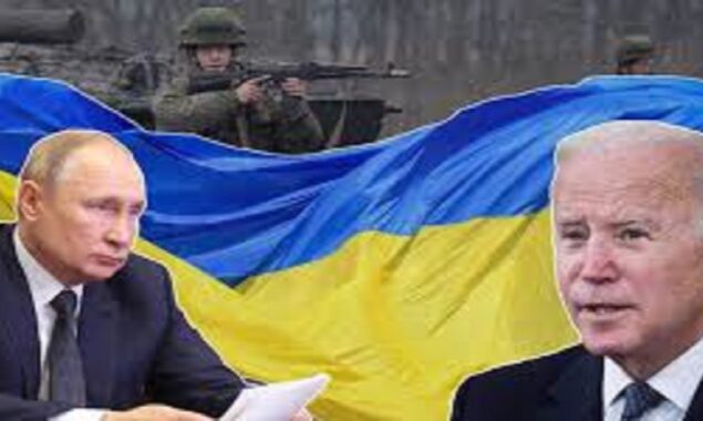 US sanctions Vladimir Putin’s daughters, and bans every investment in the country