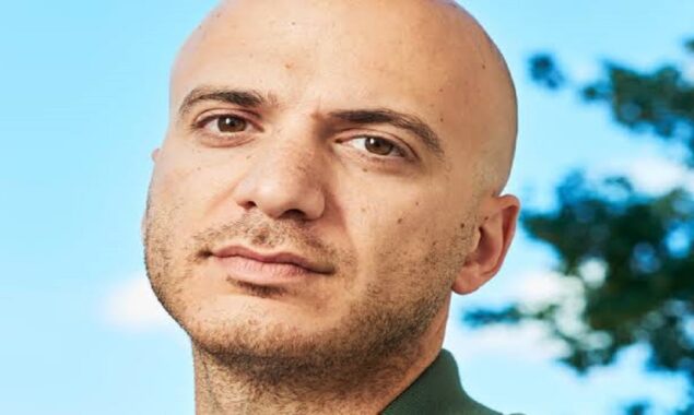 Filmmaker and Syrian refugee Hassan Akkad comments on Rwanda situation