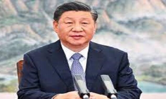 Chinese president Xi Jinping appoints new ambassadors