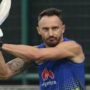 IPL 2022: Ravi Shastri believes Faf du Plessis should have been named captain of the Chennai Super Kings