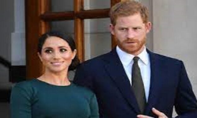 Prince Harry and Meghan Markle granted ‘VVIP status’ ahead of their trip to the Netherlands this weekend