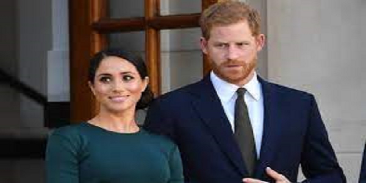 Meghan Markle